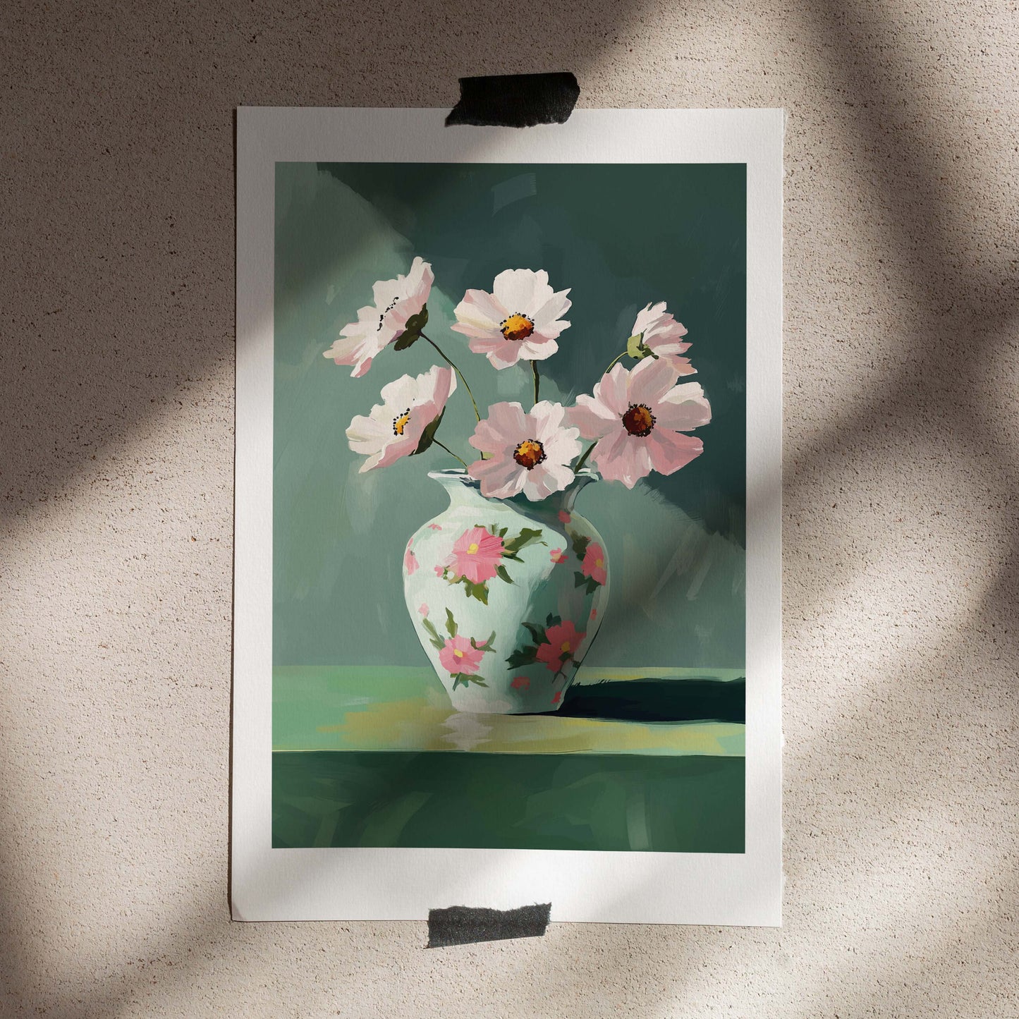 Poster Cosmos