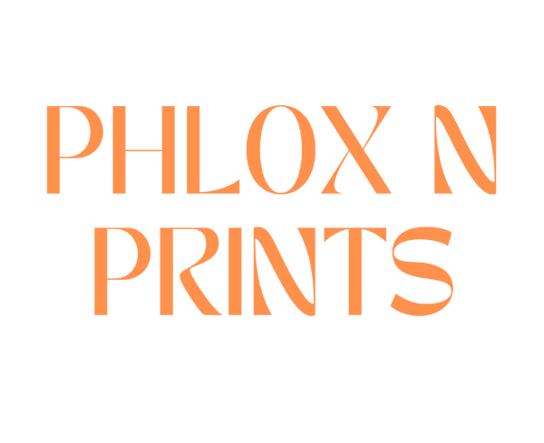 Phloxnprints